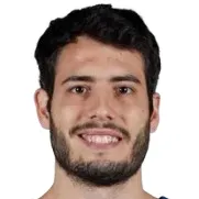 Alejandro Alex Abrines