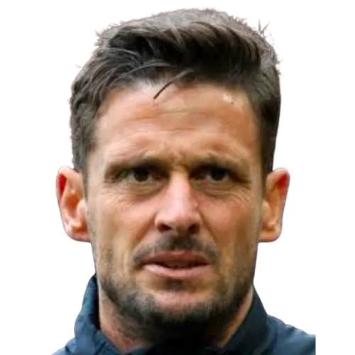 Jason Tindall