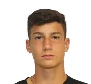Vinicius Ferrari