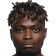 F. Gbadamosi