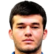 A. Numonov