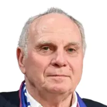U. Hoeness