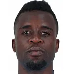 S. Mayembe