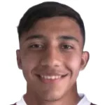 M. González