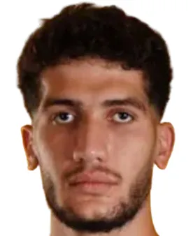 Ziad Seyam