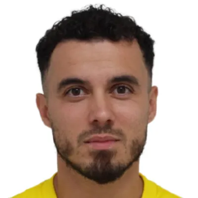 Mustafa Saymak