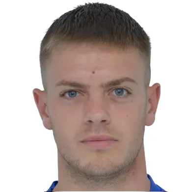B. Stojković