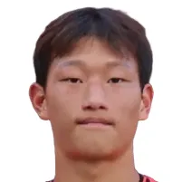 Kim Hyeong-Jin
