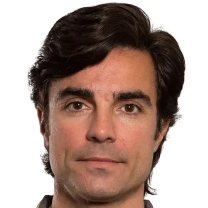 Mario Silva
