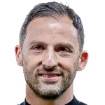 Domenico Tedesco