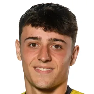 Iker Monreal