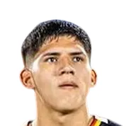 O. Giménez