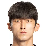 Jeong Gi-Woon