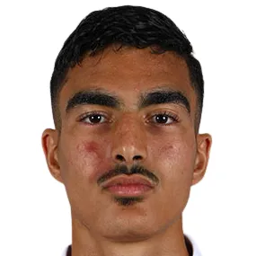 A. Amraoui