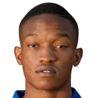 G. Kekana