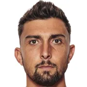 Cristian Rivero