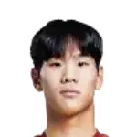 Ryu Seong-Min
