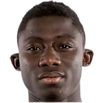 I. Dramé