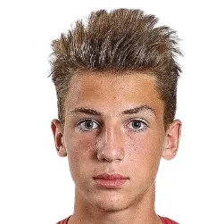 N. Bazilevskiy