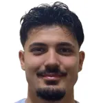 Berk Candaş Maraş