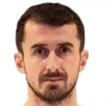 Z. Beglarishvili
