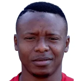 A. Keita