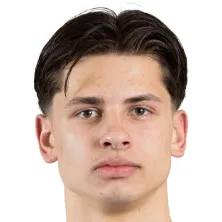 D. Sluta