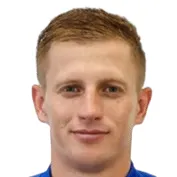 Kyrylo Nesterenko