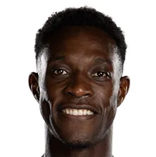 D. Welbeck