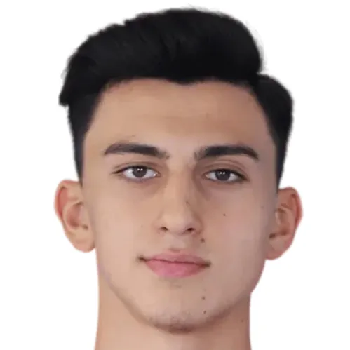 Mevlüt Han Ekelik
