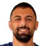Ali Özgün