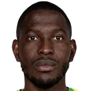 A. Modiba