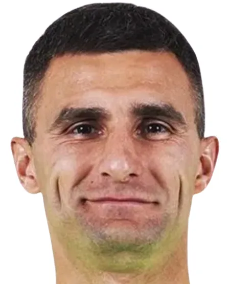 Aleksey Sukhoy