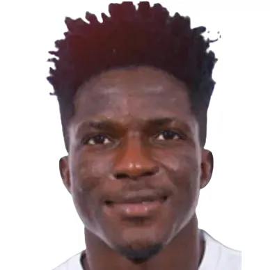 M. Idowu