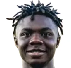 S. Iheanacho