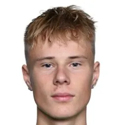 K. Björgvinsson
