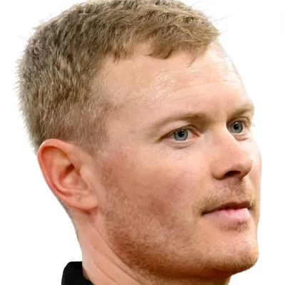 Fredrik Klitte