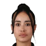 Katia Itzel García Mendoza