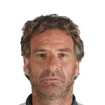 Daniel Carreno