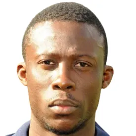 Mamadou Doumbia