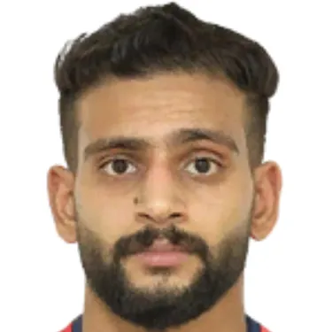 A. Al Dakheel