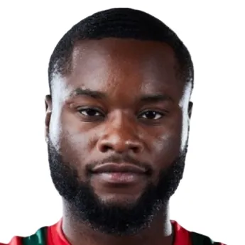 J. Mbila