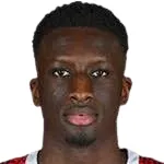 A. Ndoye