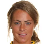 Johanna Almgren