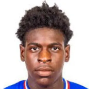 E. Mbemba