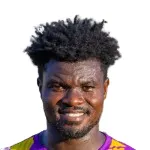 E. Cudjoe