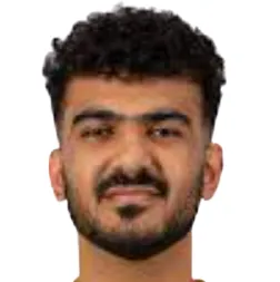 Hareb Alhosani