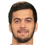 S. Nurmuradov