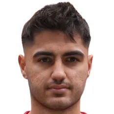 Enes Nas