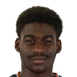 J. Odegah